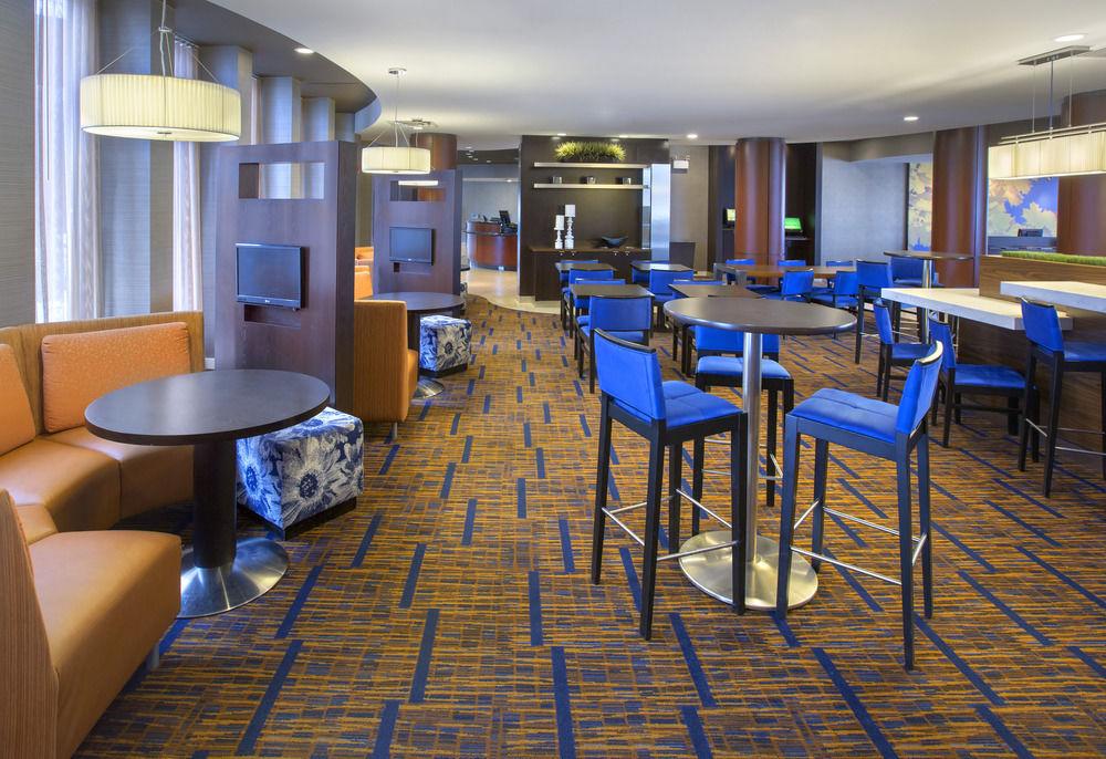 คอร์ทยาร์ด บอสตัน-เซาท์ บอสตัน Hotel ภายนอก รูปภาพ