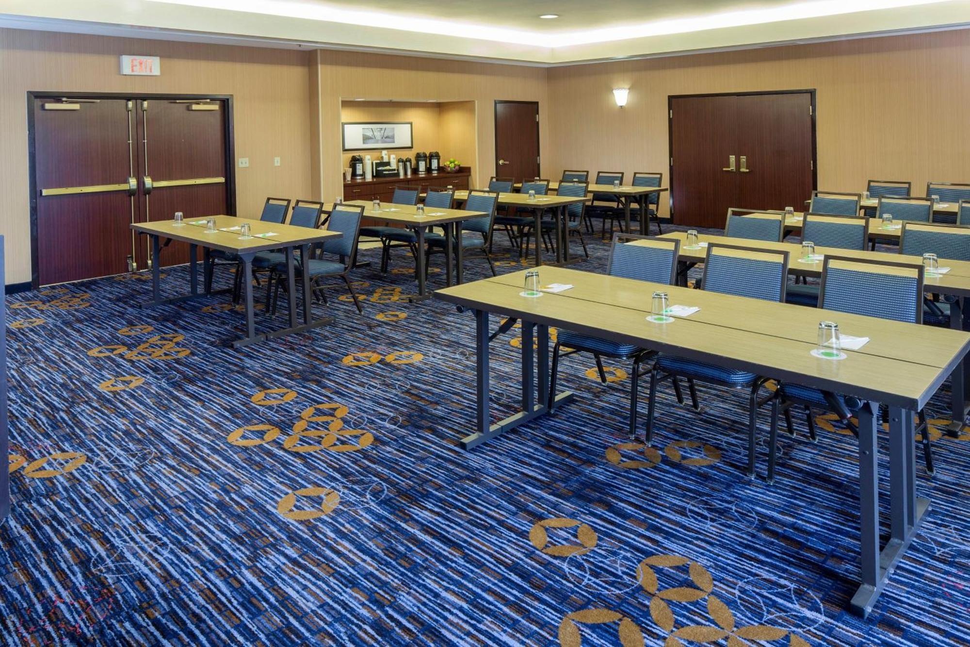 คอร์ทยาร์ด บอสตัน-เซาท์ บอสตัน Hotel ภายนอก รูปภาพ