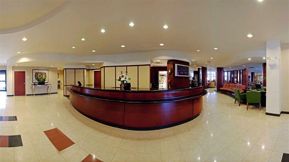 คอร์ทยาร์ด บอสตัน-เซาท์ บอสตัน Hotel ภายนอก รูปภาพ