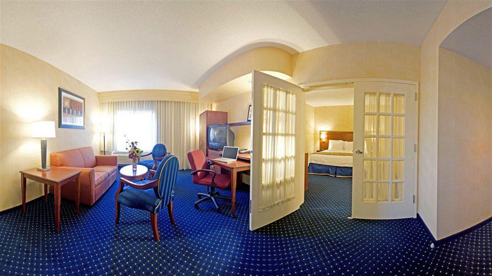 คอร์ทยาร์ด บอสตัน-เซาท์ บอสตัน Hotel ภายนอก รูปภาพ