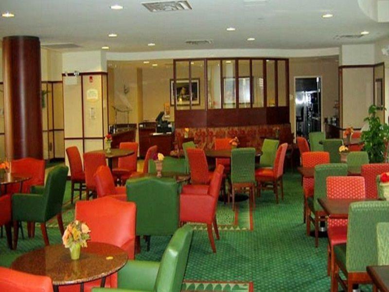 คอร์ทยาร์ด บอสตัน-เซาท์ บอสตัน Hotel ภายนอก รูปภาพ