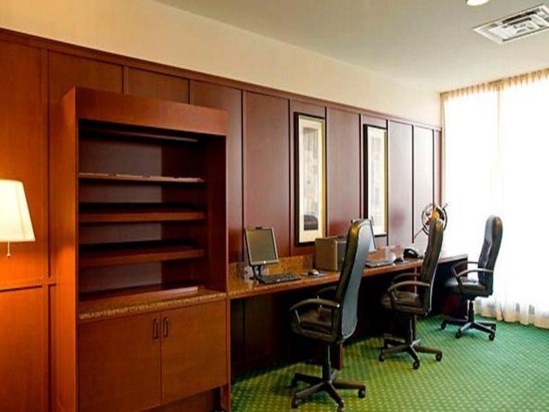 คอร์ทยาร์ด บอสตัน-เซาท์ บอสตัน Hotel ภายนอก รูปภาพ