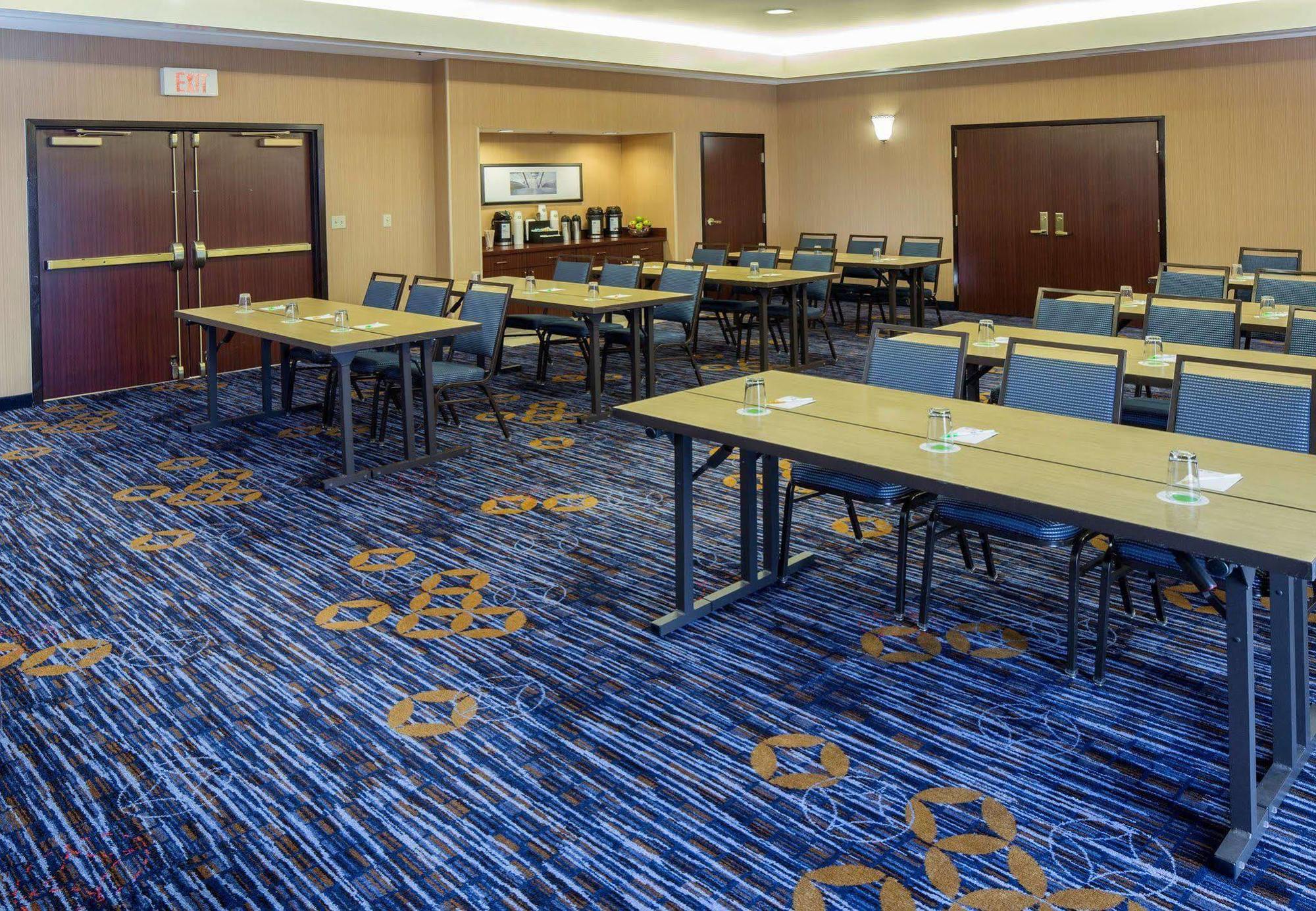 คอร์ทยาร์ด บอสตัน-เซาท์ บอสตัน Hotel ภายนอก รูปภาพ